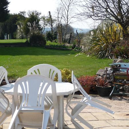 The Station Guest House Galmpton Exterior photo