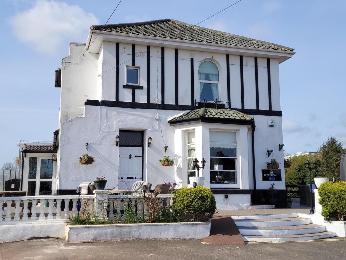 The Station Guest House Galmpton Exterior photo